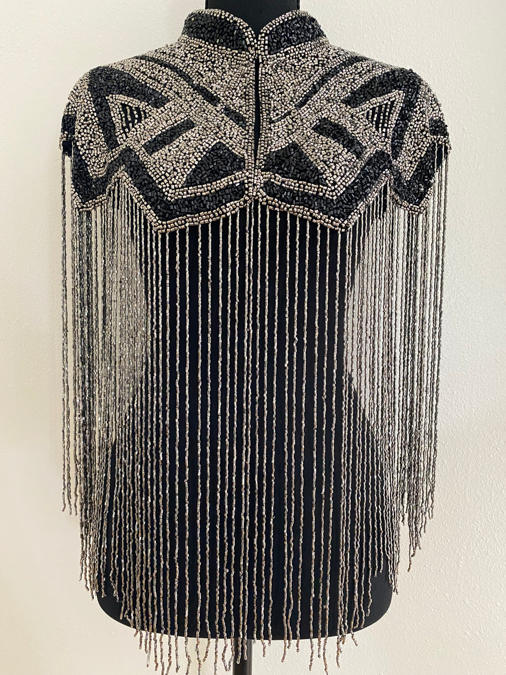 The Harley Capelet