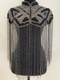 The Harley Capelet