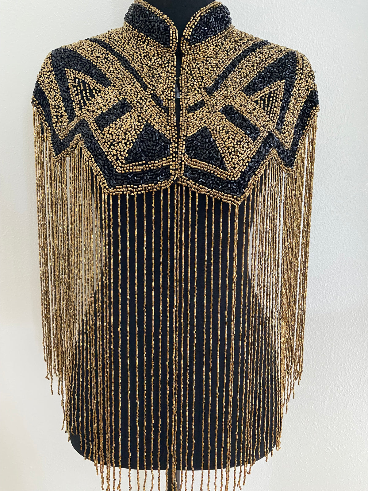 The Harley Capelet