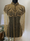 The Ainara Capelet —