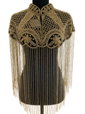 The Flor Capelet