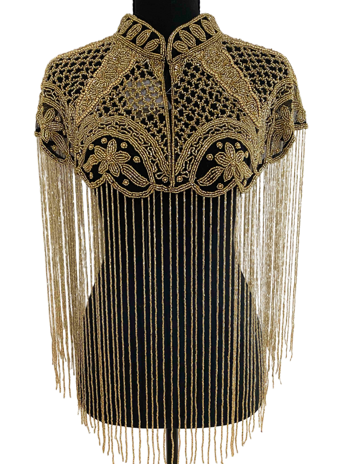 The Flor Capelet