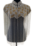 The Karime Capelet