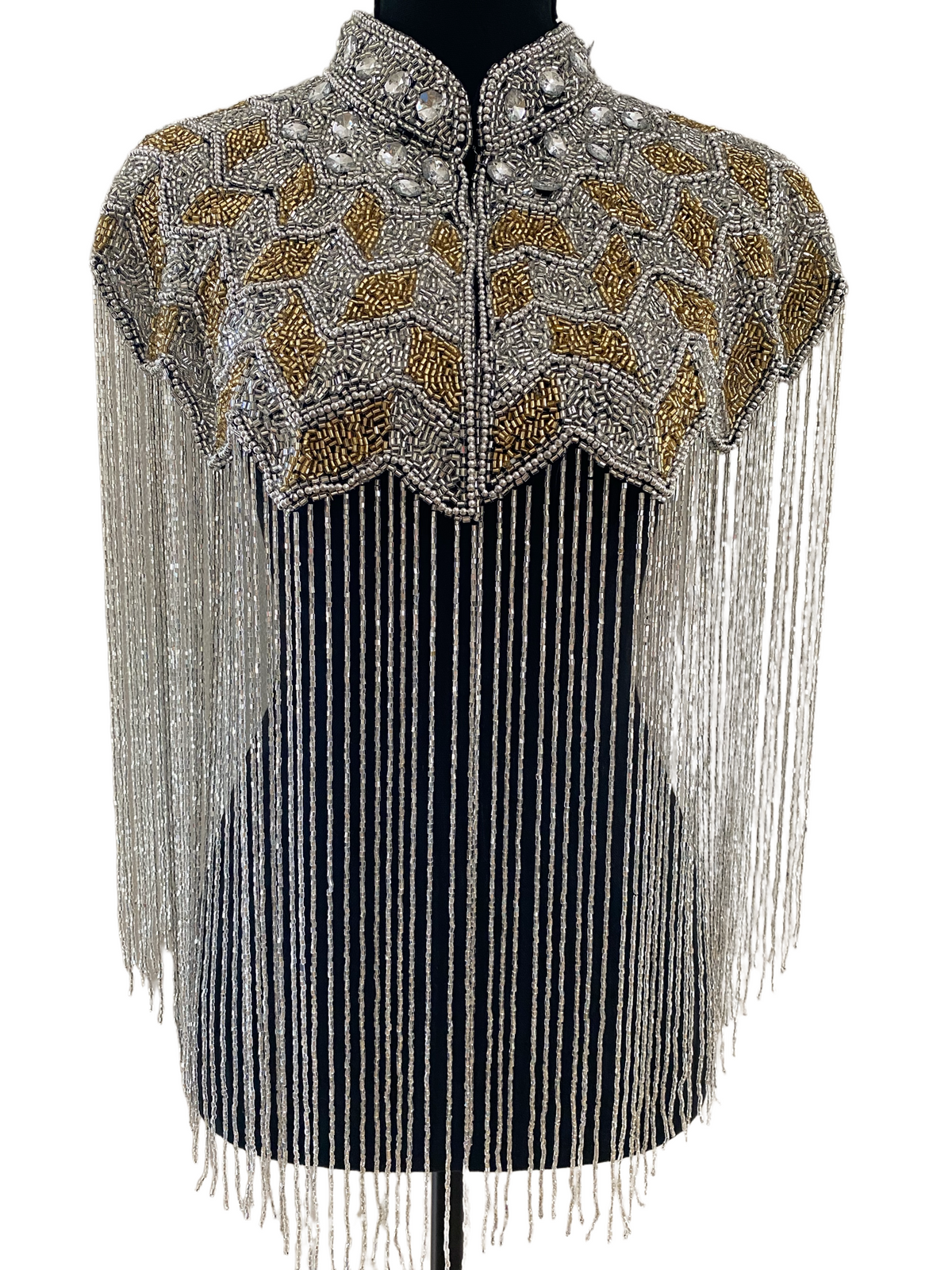 The Karime Capelet