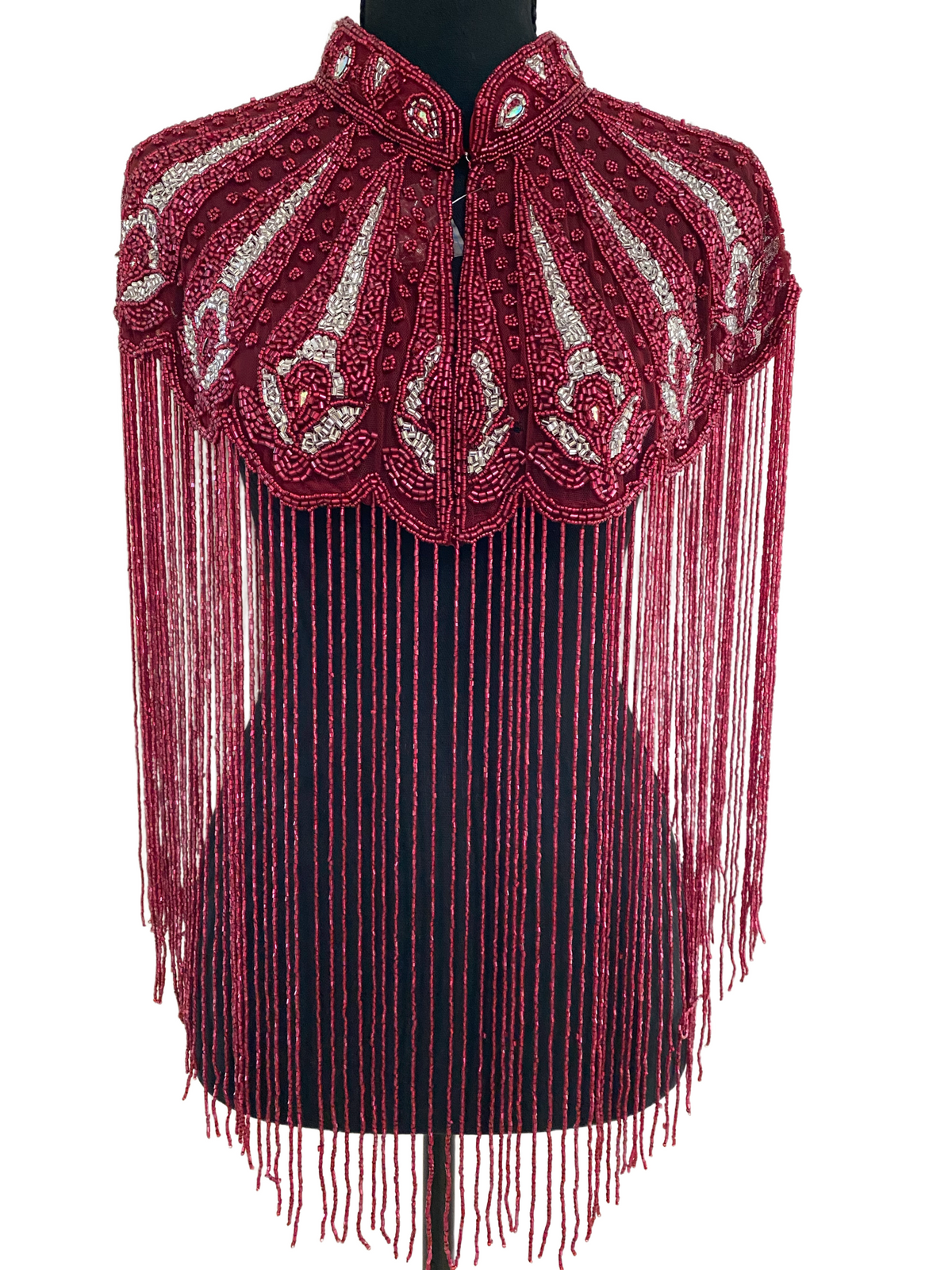 The Cendra Capelet