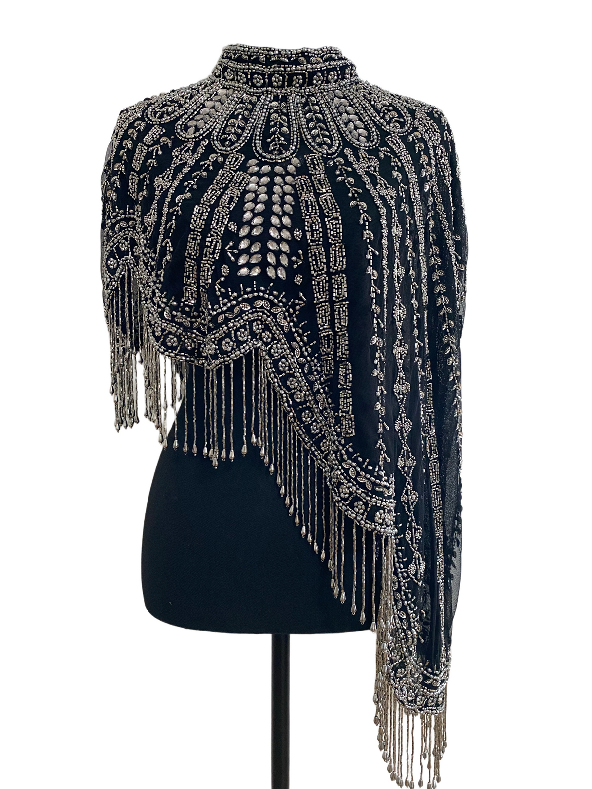 Desigual Estella Cape