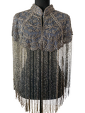 Lina Capelet _ Bluish grey