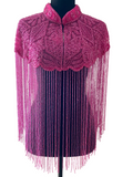 The Roxie Capelet