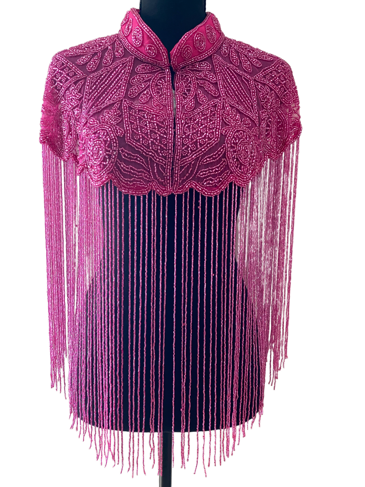 The Roxie Capelet