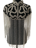 The Medusa Capelet