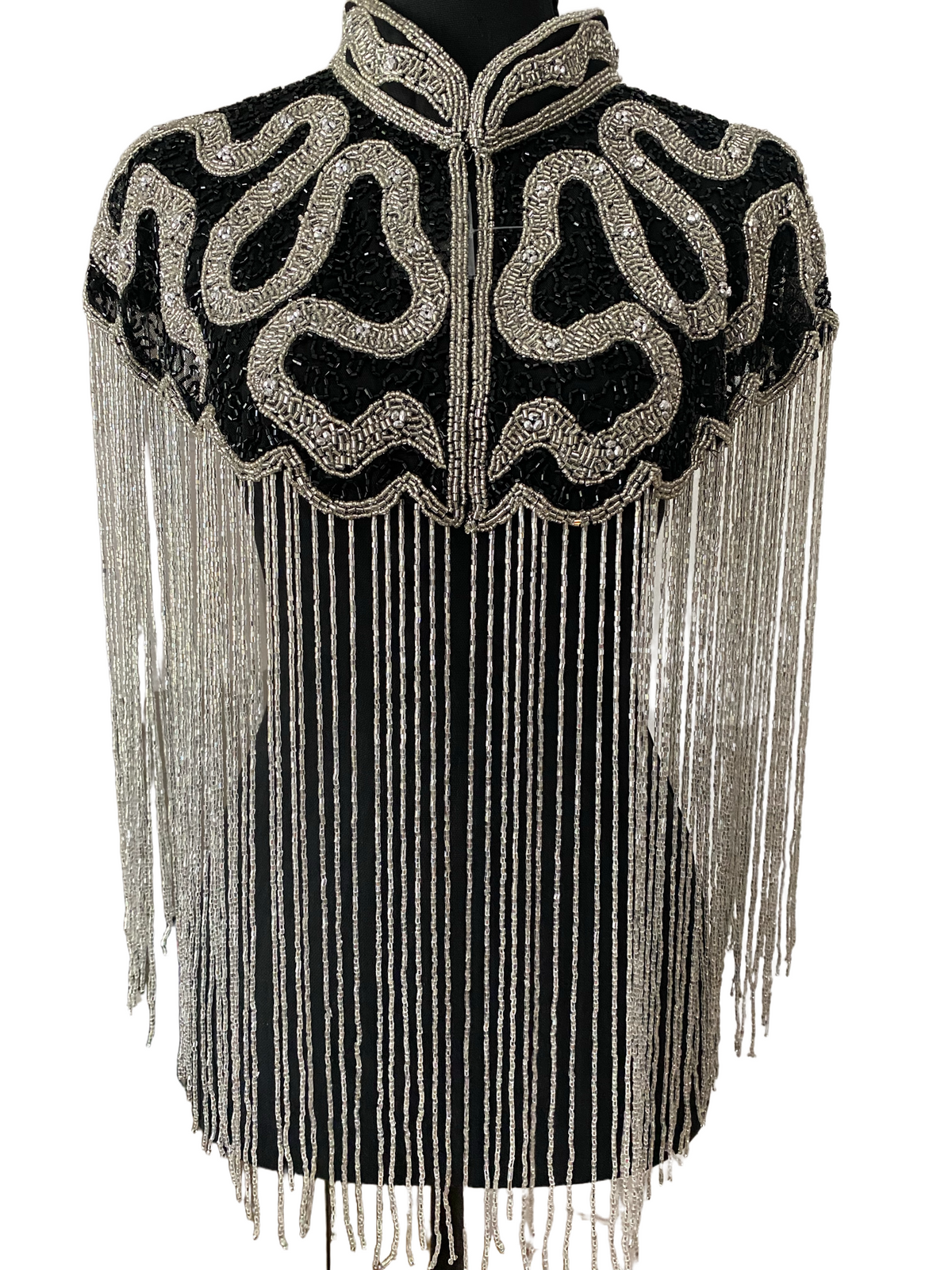 The Medusa Capelet