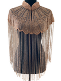 The Rosalia Capelet