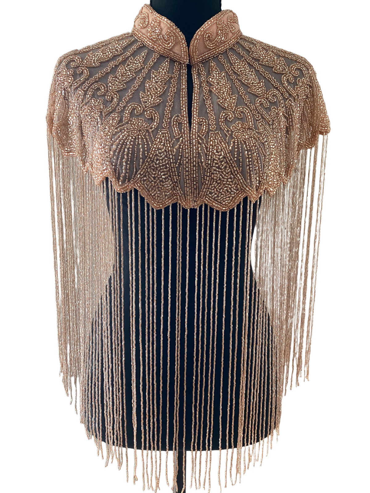 The Rosalia Capelet