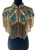 Taurina Capelet "Selena"