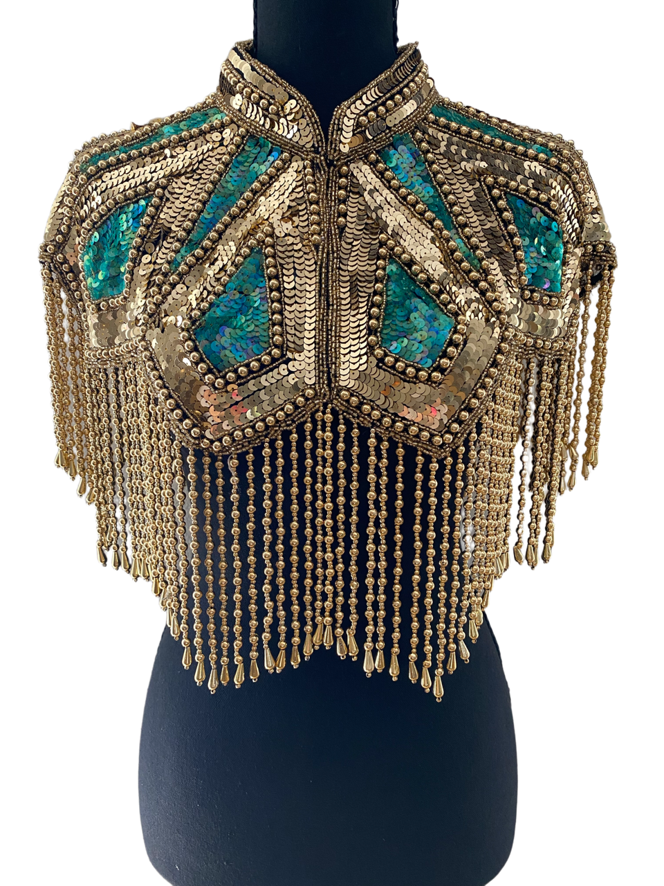Taurina Capelet "Selena"