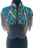 Taurina Capelet "Serena"