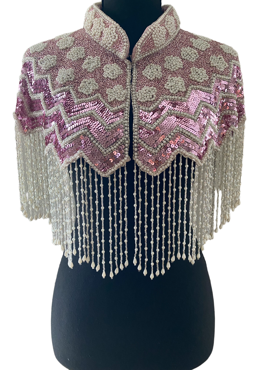 Taurina Capelet "Iris"