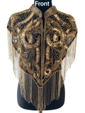 The Paulina Capelet-Dorada