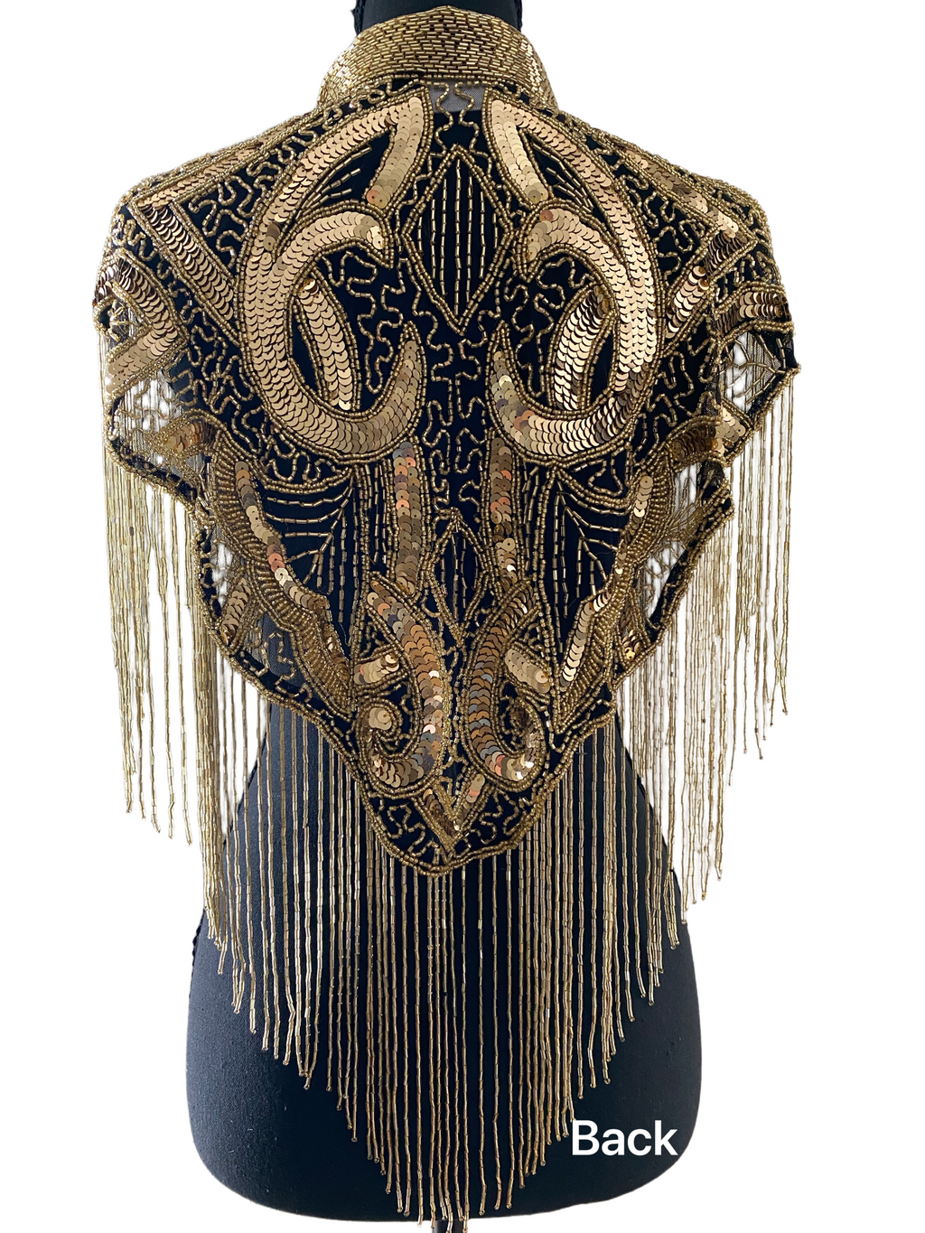 The Paulina Capelet-Dorada