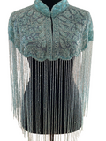 The Ariel Capelet