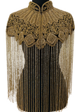 The Danna Capelet