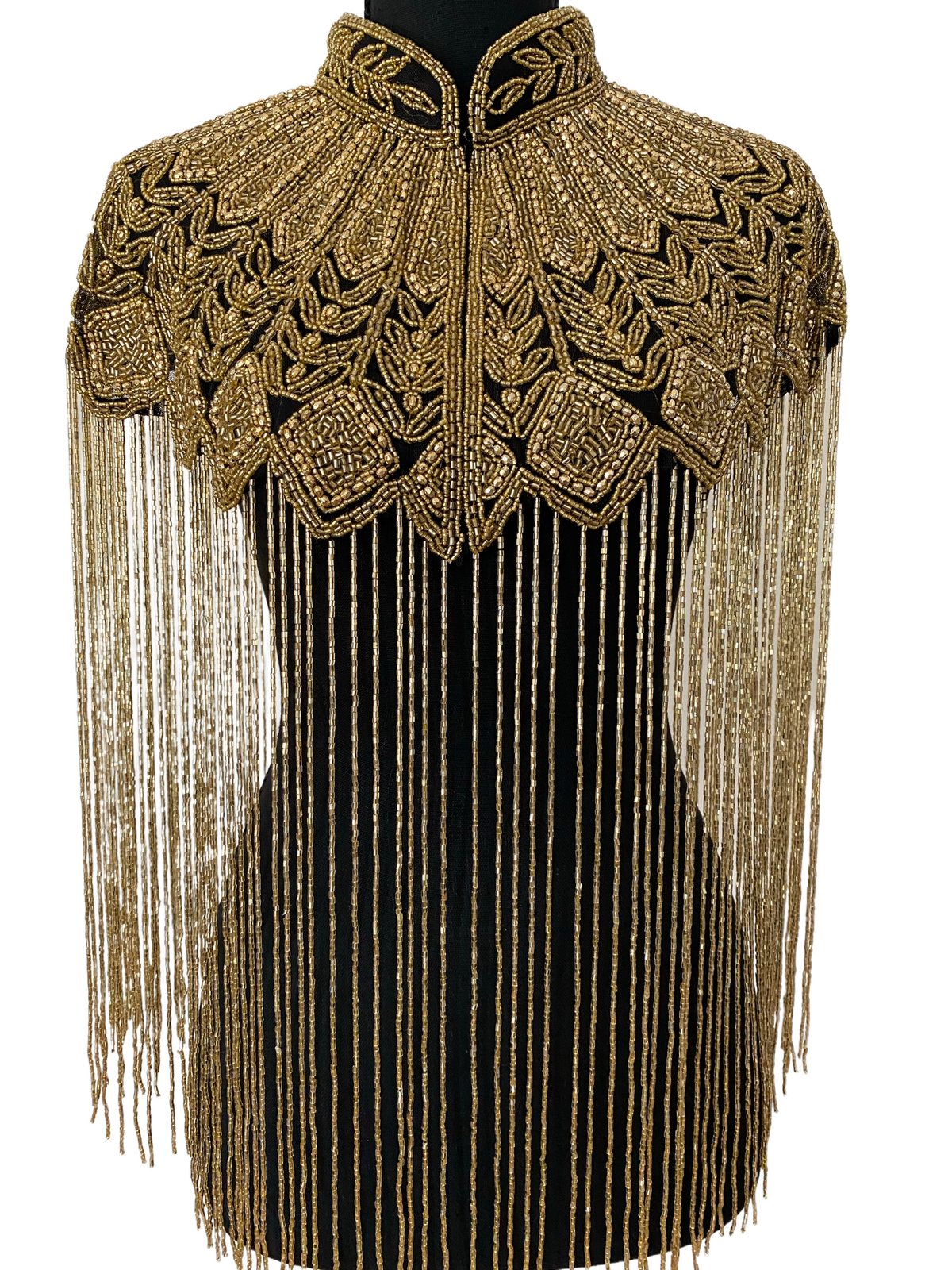 The Danna Capelet