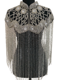 The Iza Capelet