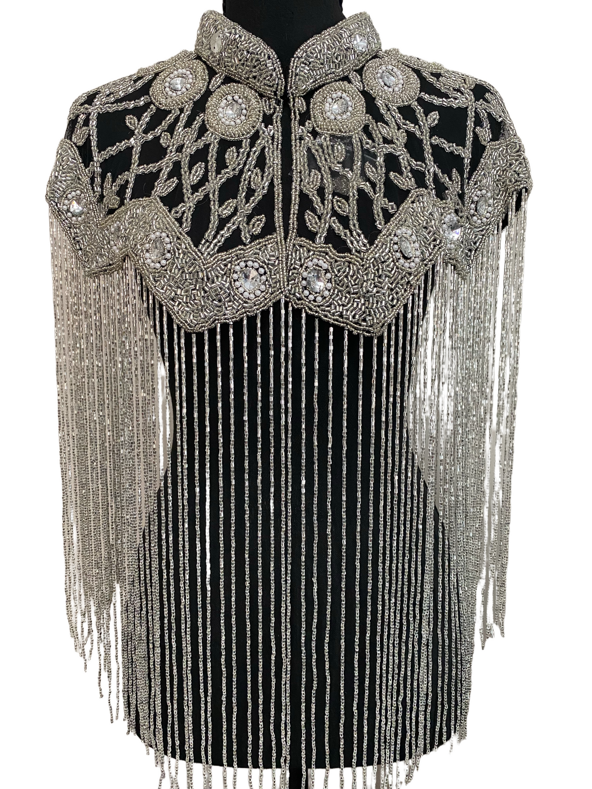 The Iza Capelet