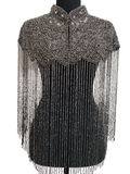 The Layla Capelet
