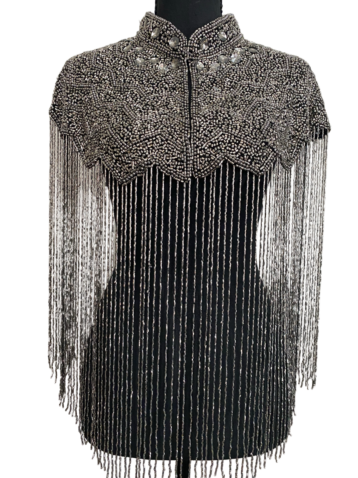 The Layla Capelet