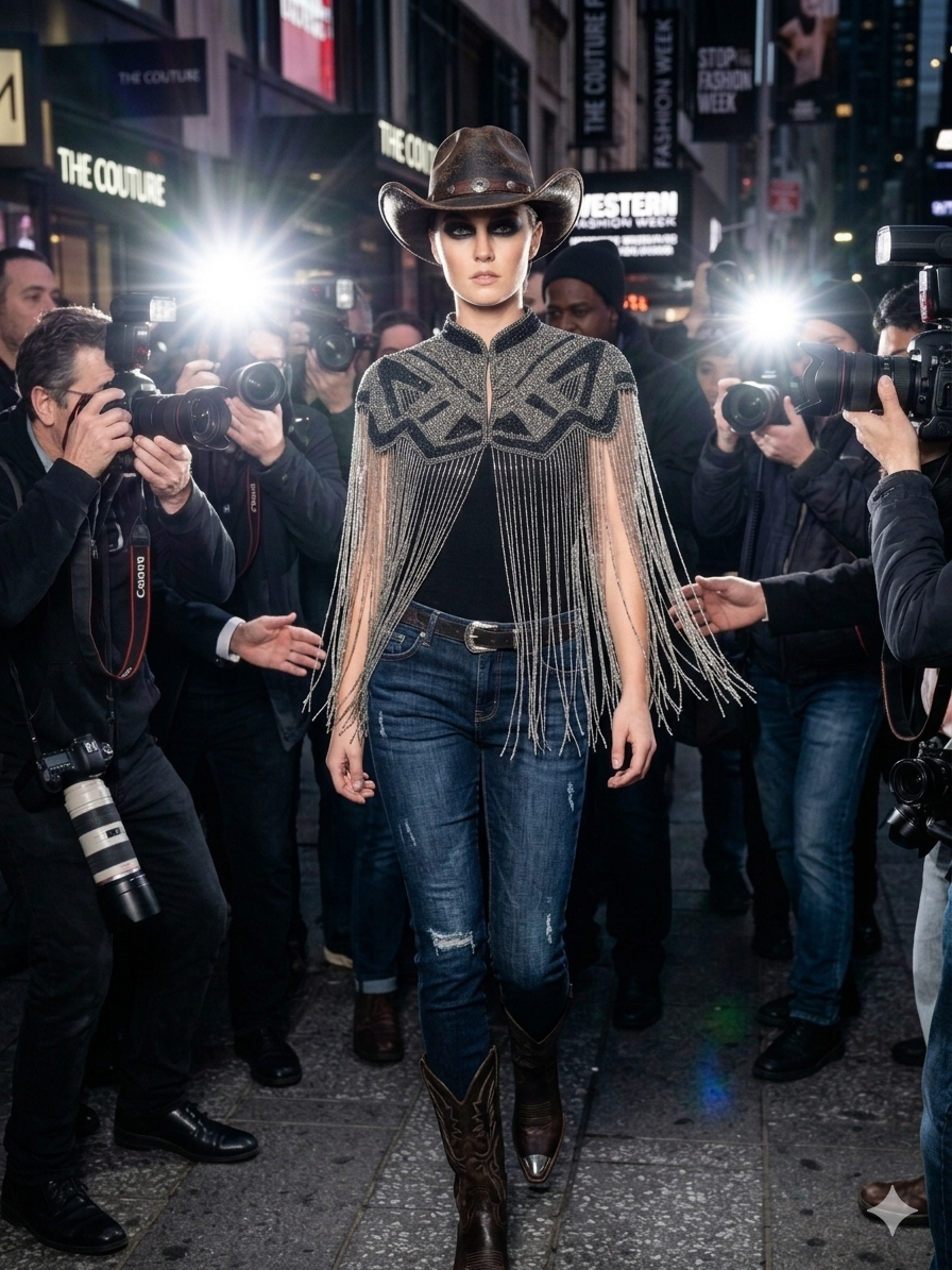 The Harley Capelet