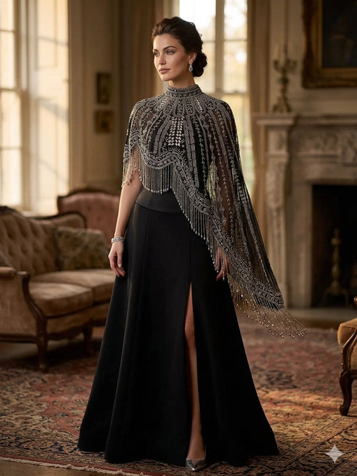 Desigual Estella Cape